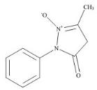 依達(dá)拉奉氮氧化物