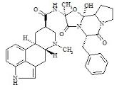 甲磺酸二氫麥角胺雜質(zhì)D標(biāo)準(zhǔn)品