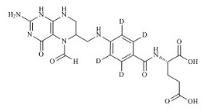 亞葉酸-d4標準品