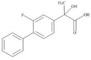 氟比洛芬EP雜質(zhì)C標(biāo)準(zhǔn)品