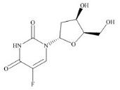 氟尿苷雜質(zhì)3標準品