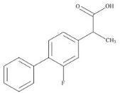 氟比洛芬標準品