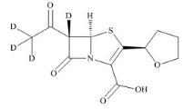 法羅培南雜質(zhì)15-d4標(biāo)準(zhǔn)品