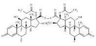 丙酸氟替卡松EP雜質(zhì)H標(biāo)準(zhǔn)品