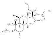 氟替卡松雜質(zhì)6（5-碘代丙酸甲酯）標(biāo)準(zhǔn)品