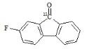 2-氟-9-芴酮-9-13C標準品