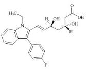 氟伐他汀EP雜質(zhì)C標(biāo)準(zhǔn)品