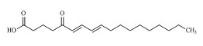 5-氧代-6E,8E-十八碳二烯酸標(biāo)準(zhǔn)品