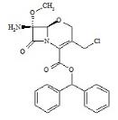 氟氧頭孢雜質(zhì)4標(biāo)準(zhǔn)品