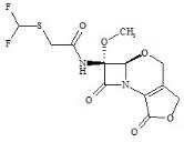 氟氧頭孢雜質(zhì)6標(biāo)準(zhǔn)品