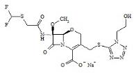 氟氧頭孢雜質(zhì)8標(biāo)準(zhǔn)品