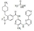 Flumatinib Mesylate