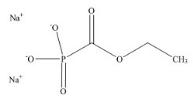 膦甲酸鈉雜質(zhì)A