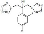 氟康唑雜質(zhì)2標(biāo)準(zhǔn)品