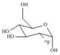 Fludeoxyglucose F18