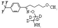 氟伏沙明-D4標(biāo)準(zhǔn)品