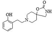 2-羥基芬司匹利標(biāo)準(zhǔn)品