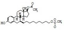 氟維司群雜質(zhì)2標(biāo)準(zhǔn)品