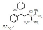 鹽酸非索羅定雜質(zhì)O標(biāo)準(zhǔn)品