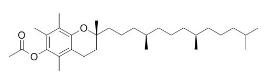 α-生育酚醋酸酯對照品