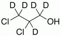 2,3-二氯-1-丙醇-d5標(biāo)準(zhǔn)品