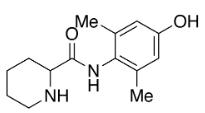 4-羥基-N-去丁基布比卡因標(biāo)準(zhǔn)品