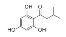 2,4,6-Trihydroxyisovalerophenone對照品