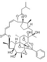 Trigothysoid P對照品