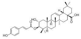 3-O-反式對(duì)香豆?；介釋?duì)照品