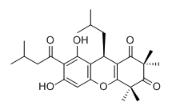 Rhodomyrtone對照品