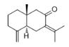 Eudesma-4(15),7(11)-dien-8-one對(duì)照品