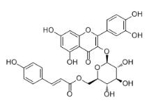 Helichrysoside對(duì)照品