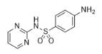 磺胺嘧啶對(duì)照品