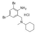 鹽酸溴己新對照品