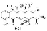 鹽酸土霉素對(duì)照品
