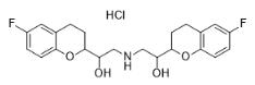 鹽酸奈必洛爾對(duì)照品