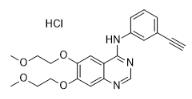 鹽酸埃羅替尼對(duì)照品