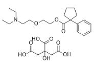 枸櫞酸噴托維林對(duì)照品