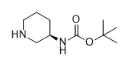 3-Boc-氨基哌啶對照品