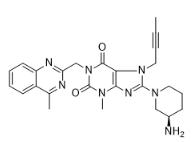 利格列汀對(duì)照品