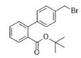 4'-溴甲基聯(lián)苯-2-甲酸叔丁酯對照品