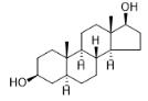 5α-雄甾烷-3β,17β-二醇對(duì)照品