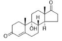 9-羥基-4-雄甾烯-3,17-二酮對照品