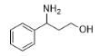 3-氨基-3-苯基-1-丙醇對(duì)照品