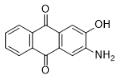 2-氨基-3-羥基蒽醌對照品