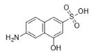 6-氨基-4-羥基-2-萘磺酸對照品