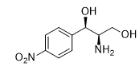 D-(-)-蘇-2-氨基-1-(4-硝基苯基)-1,3-丙二醇對(duì)照品