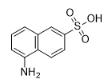 5-氨基-2-萘磺酸對(duì)照品