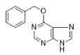6-芐氧基嘌呤對(duì)照品