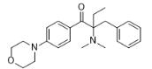 2-芐基-2-(二甲基氨基)-4'-嗎啉基苯基丁酮對(duì)照品